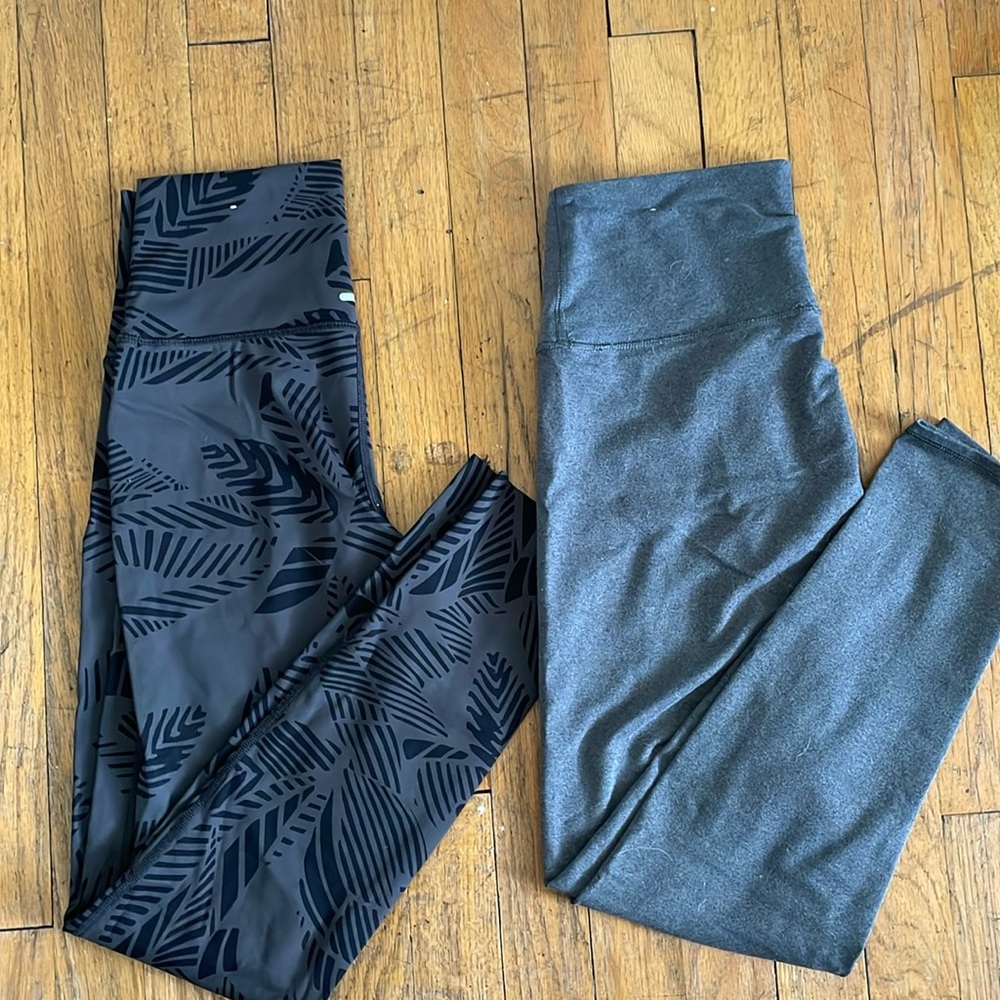 2-pack Aerie Leggings